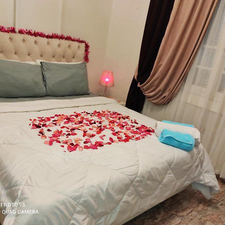 Abdeen Palace Hostel 카이로 외부 사진