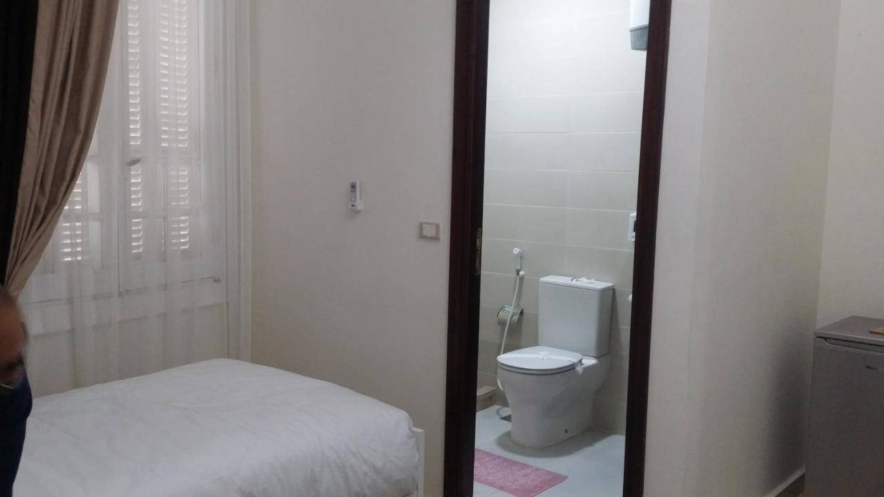 Abdeen Palace Hostel 카이로 외부 사진