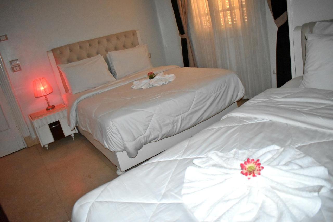 Abdeen Palace Hostel 카이로 외부 사진