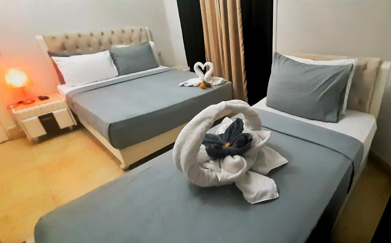 Abdeen Palace Hostel 카이로 외부 사진
