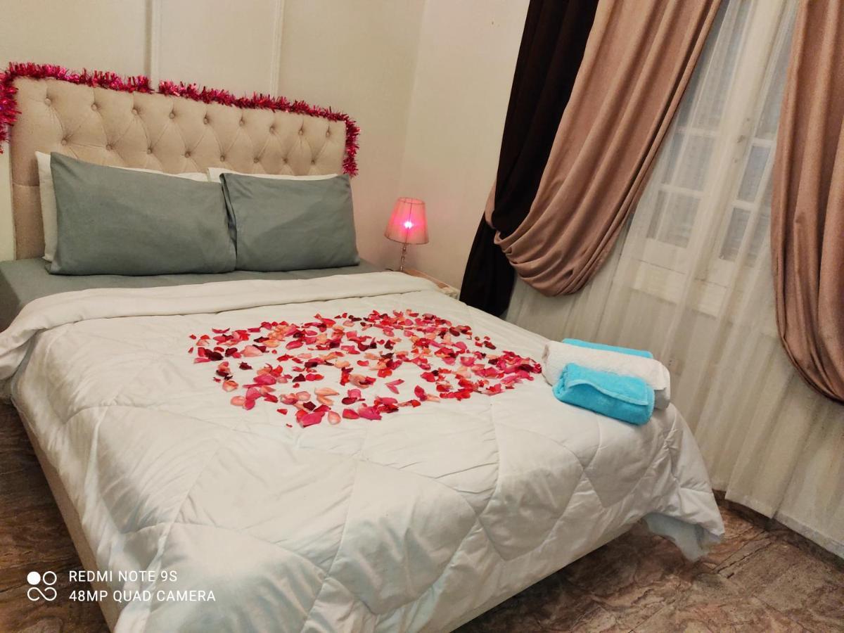 Abdeen Palace Hostel 카이로 외부 사진