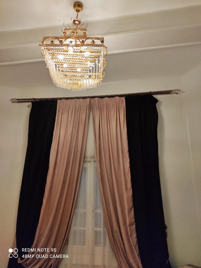 Abdeen Palace Hostel 카이로 외부 사진