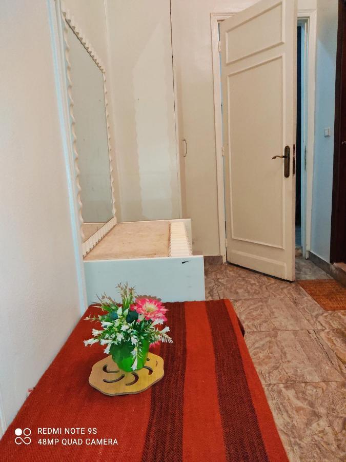 Abdeen Palace Hostel 카이로 외부 사진