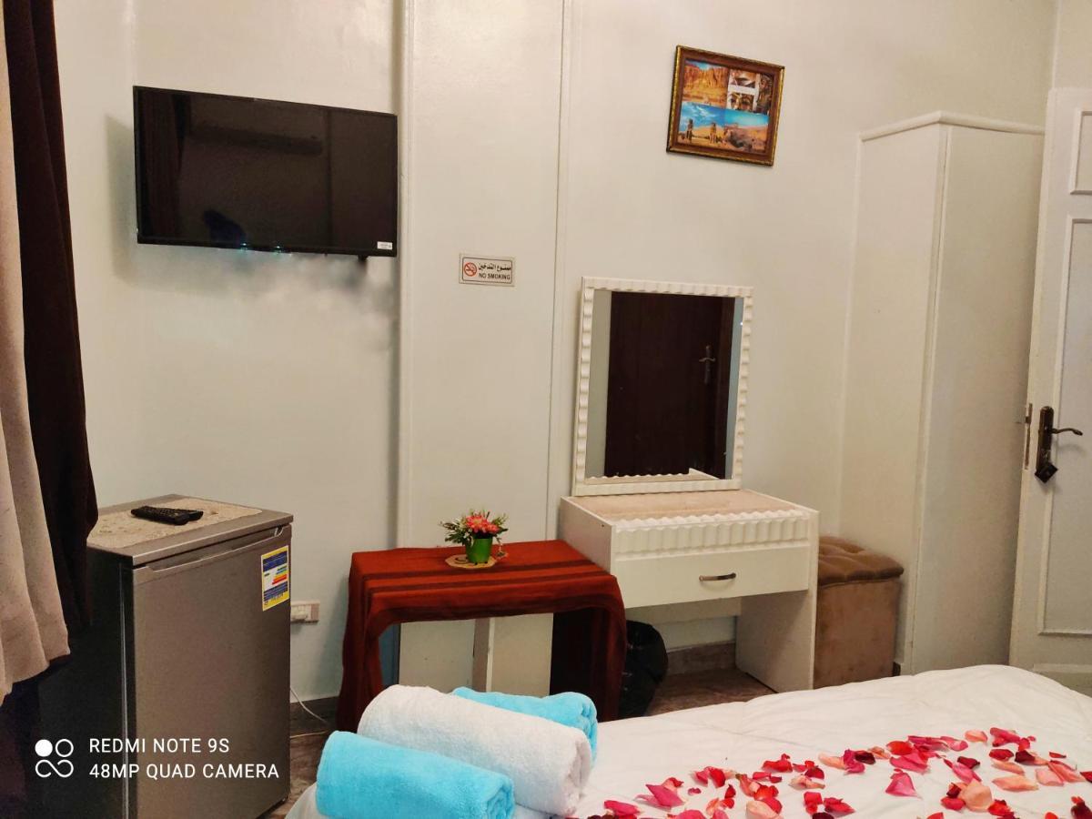 Abdeen Palace Hostel 카이로 외부 사진