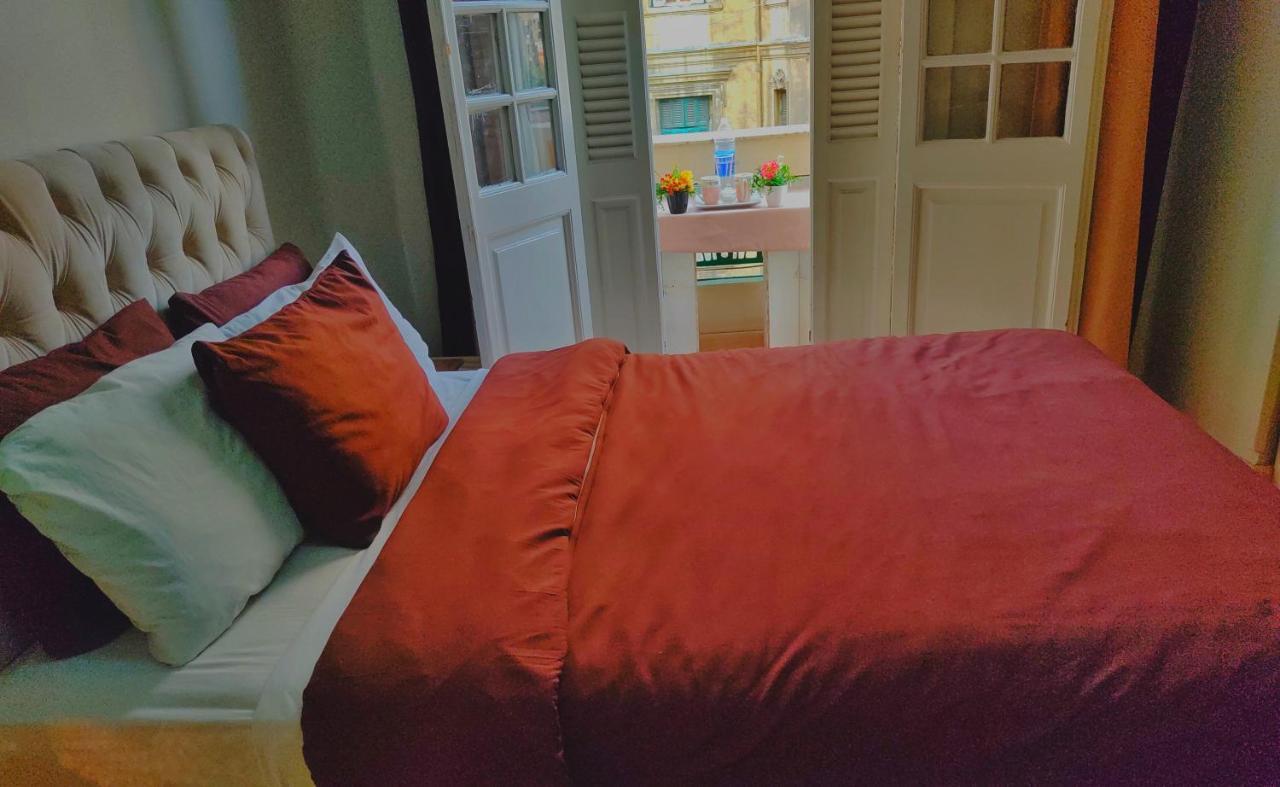 Abdeen Palace Hostel 카이로 외부 사진