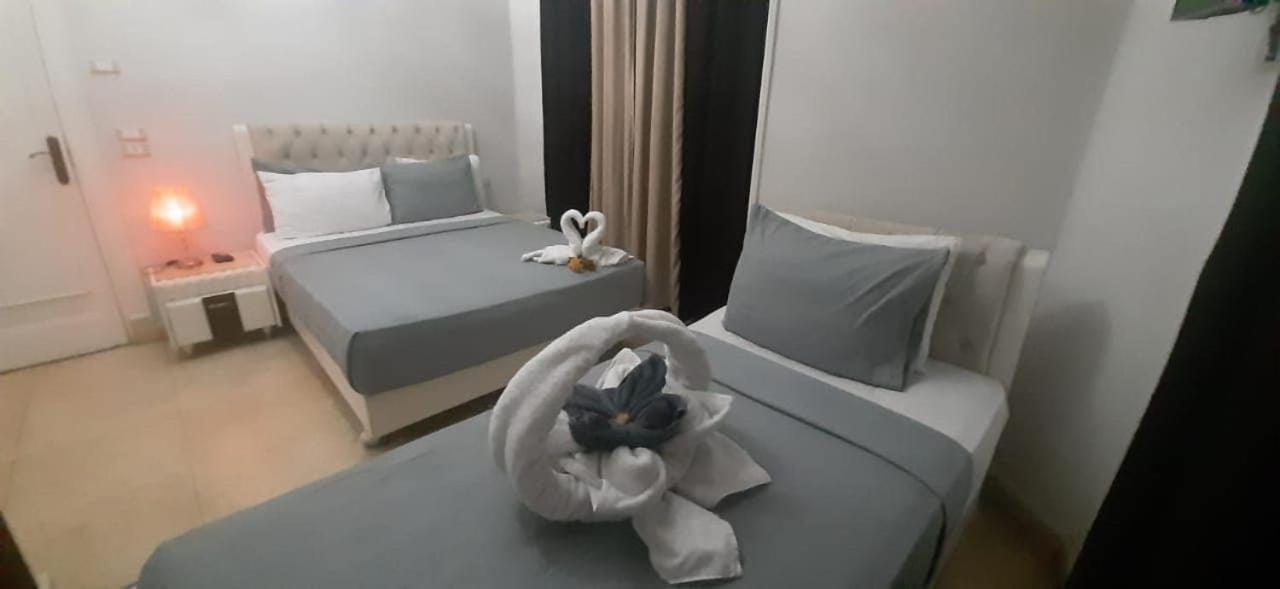 Abdeen Palace Hostel 카이로 외부 사진