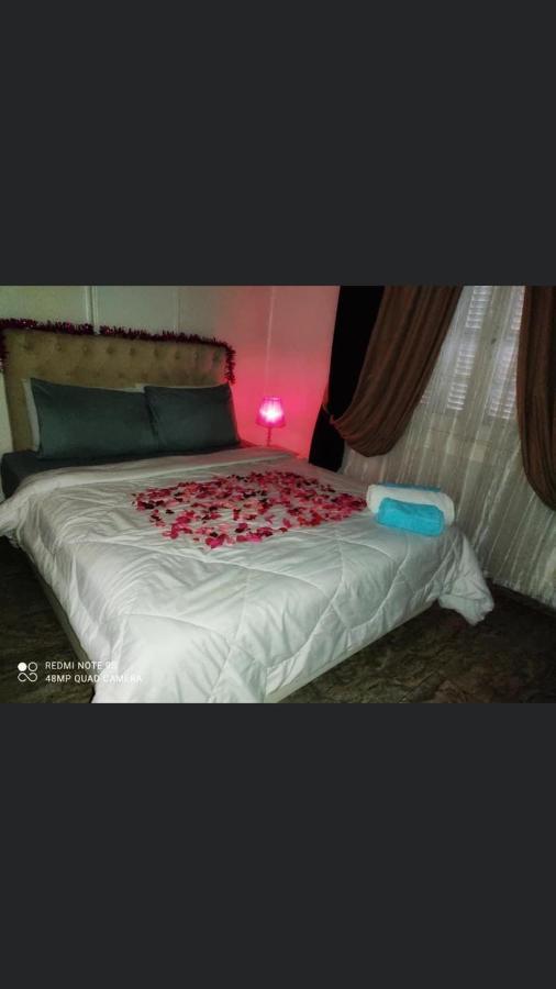 Abdeen Palace Hostel 카이로 외부 사진
