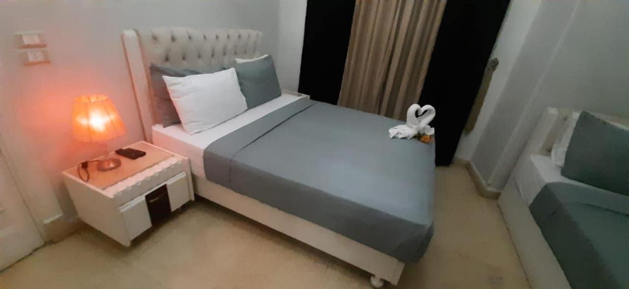 Abdeen Palace Hostel 카이로 외부 사진