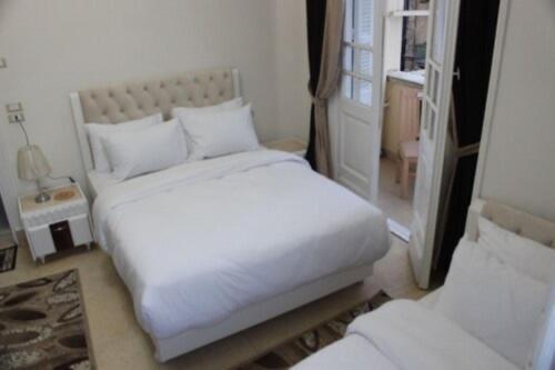 Abdeen Palace Hostel 카이로 외부 사진