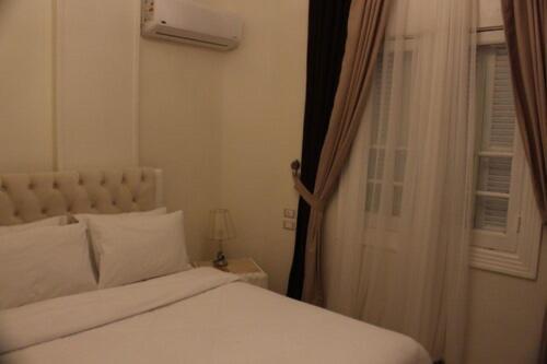 Abdeen Palace Hostel 카이로 외부 사진
