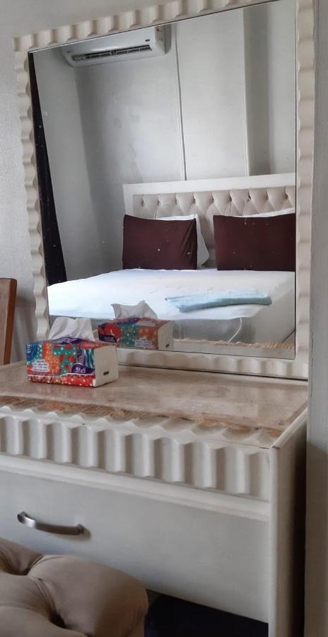 Abdeen Palace Hostel 카이로 외부 사진