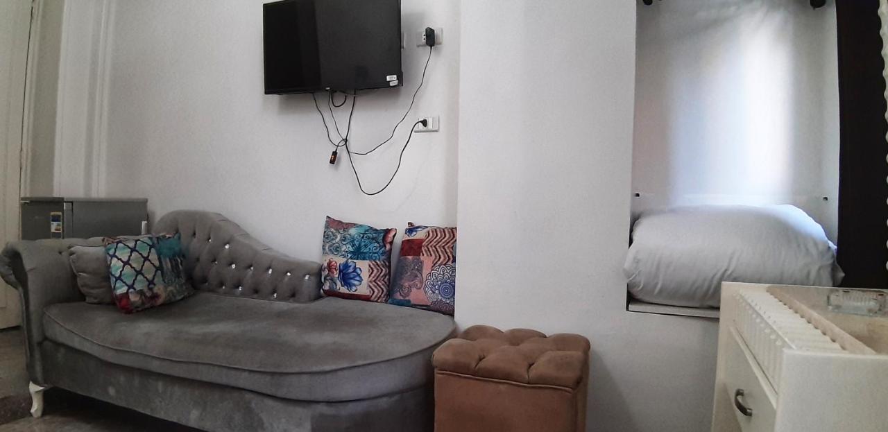 Abdeen Palace Hostel 카이로 외부 사진