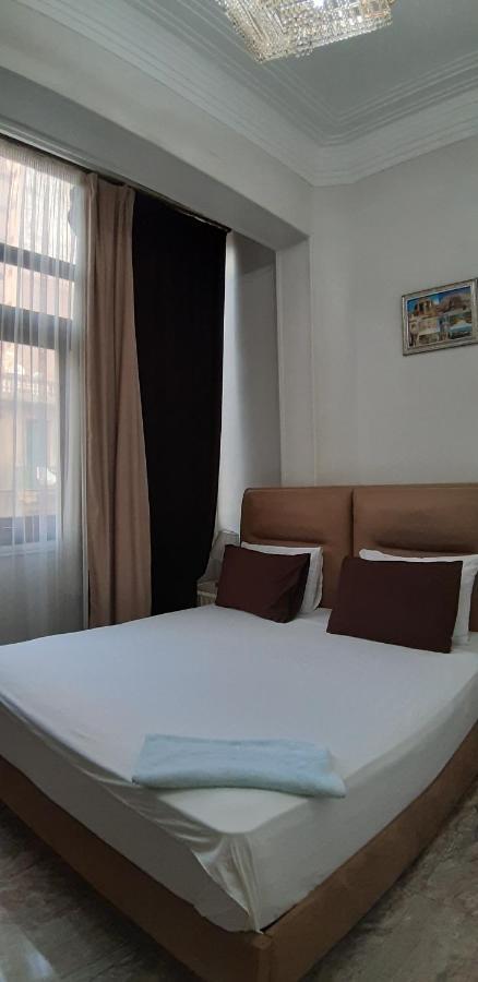 Abdeen Palace Hostel 카이로 외부 사진
