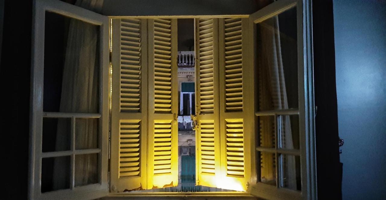Abdeen Palace Hostel 카이로 외부 사진