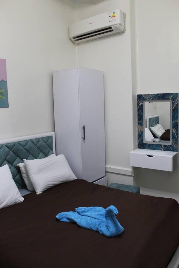 Abdeen Palace Hostel 카이로 외부 사진