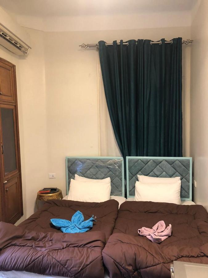 Abdeen Palace Hostel 카이로 외부 사진