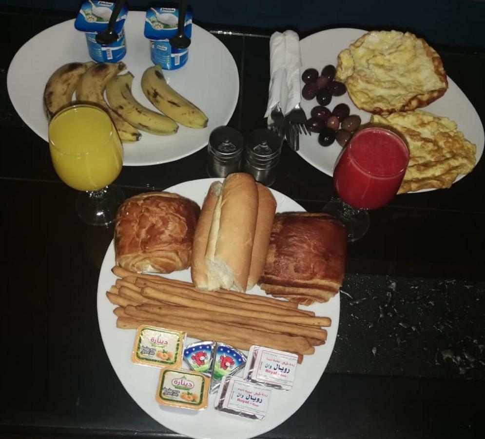 Abdeen Palace Hostel 카이로 외부 사진