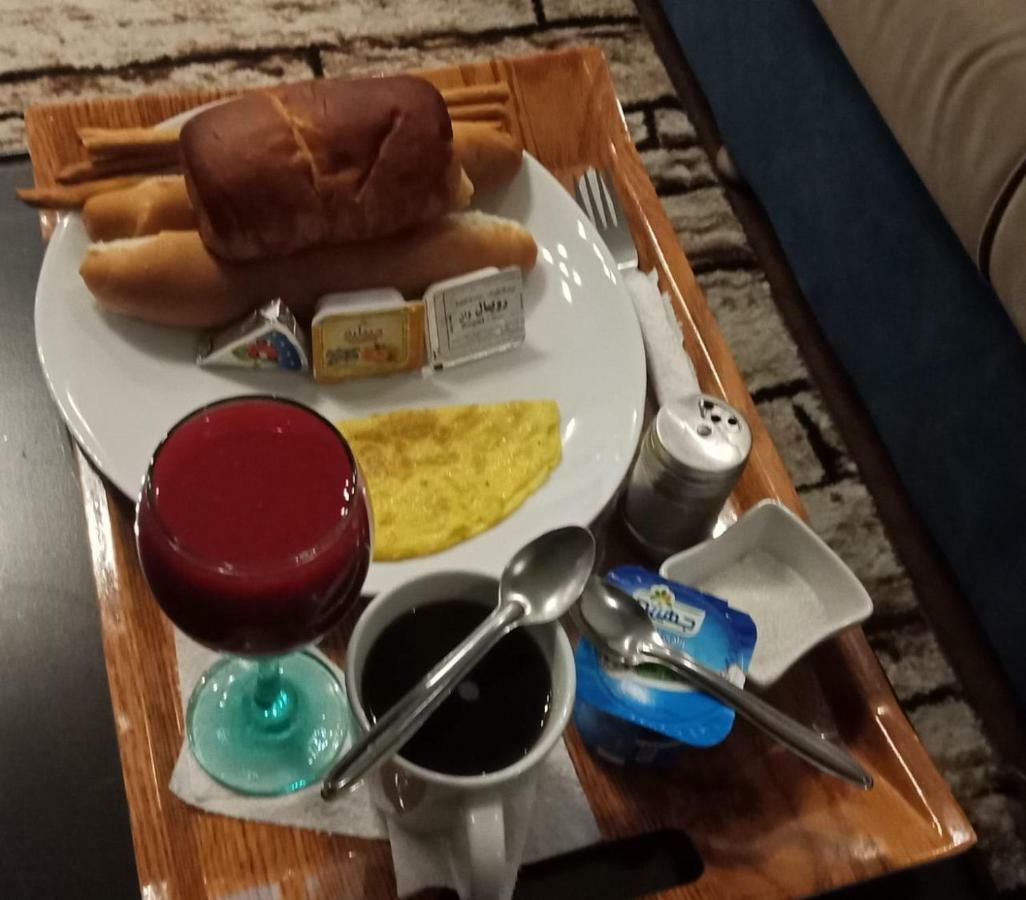 Abdeen Palace Hostel 카이로 외부 사진