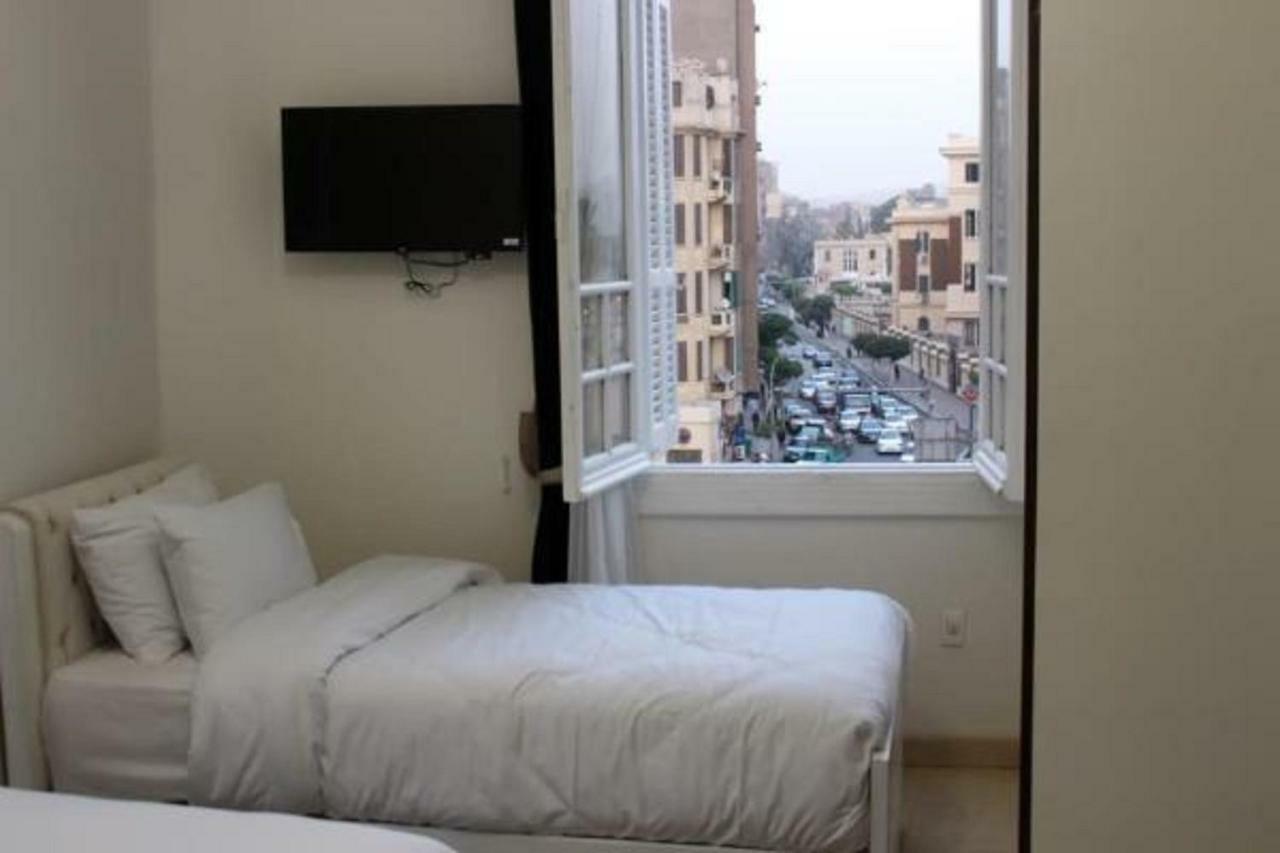 Abdeen Palace Hostel 카이로 외부 사진